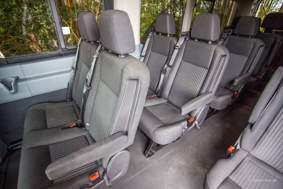 Minibus