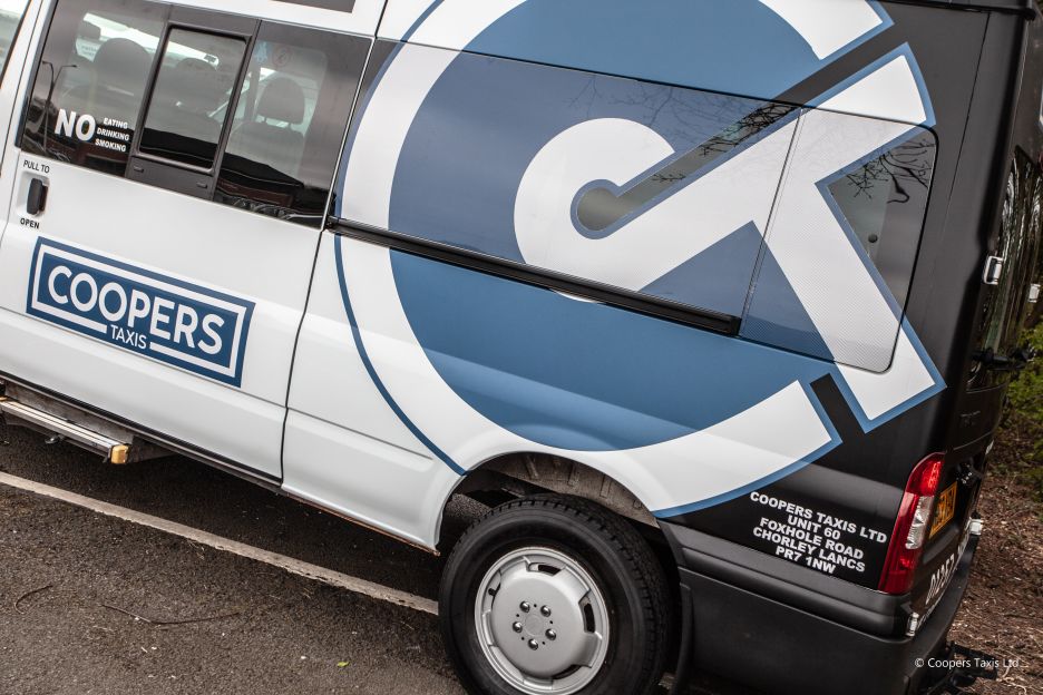 Minibus