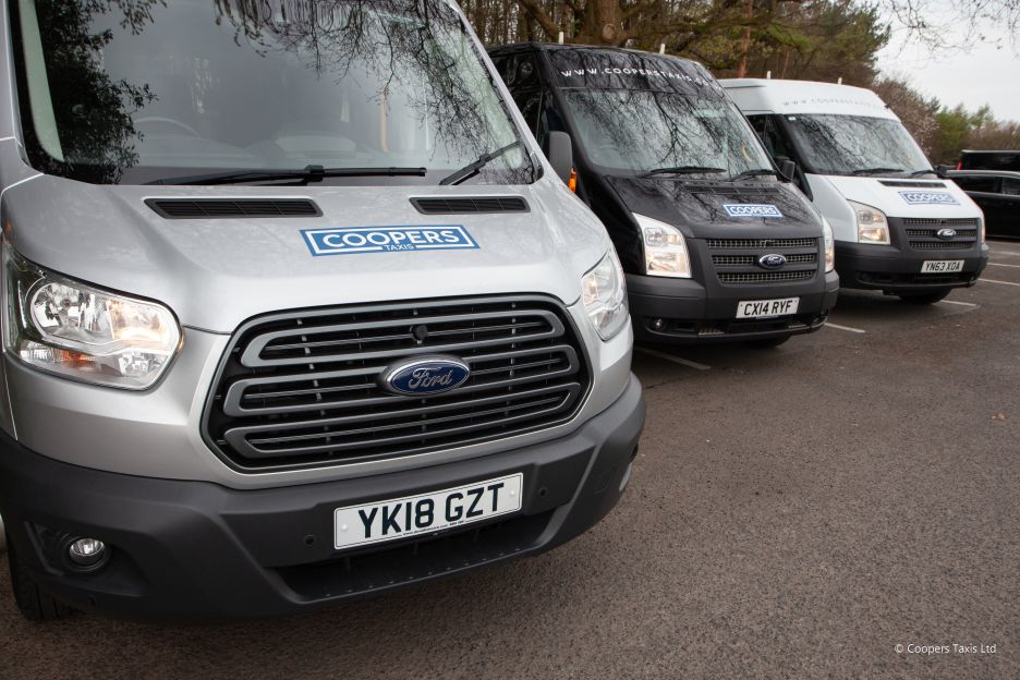 Minibus